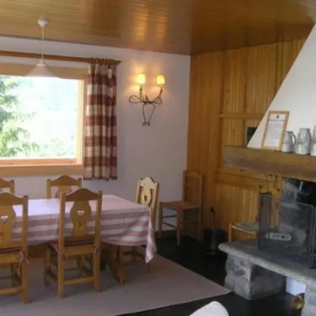 Apartment Les Clarines 2